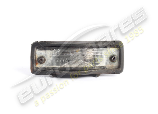 used ferrari under door lamp part number 65088400