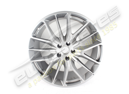 new (other) maserati 670022024r.wheel rimtitano 2 part number 980157023