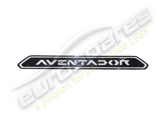used lamborghini trim estetica branc.est part number 470853655b