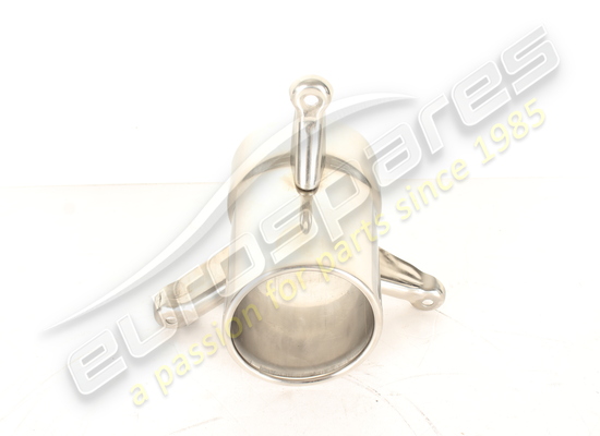 new ferrari rh cosmetic tailpipe tip part number 872788