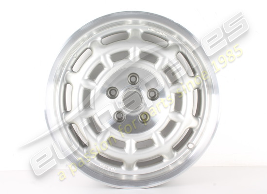 new maserati front wheel part number 367201378