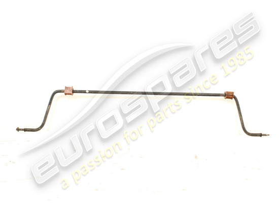 used ferrari rear anti roll bar part number 136965