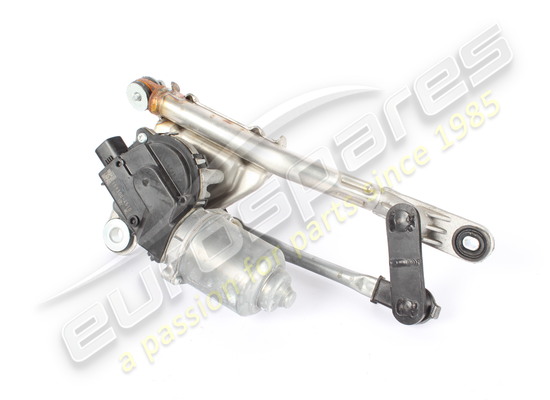 used ferrari complete windscreen wiper assembly part number 88847300