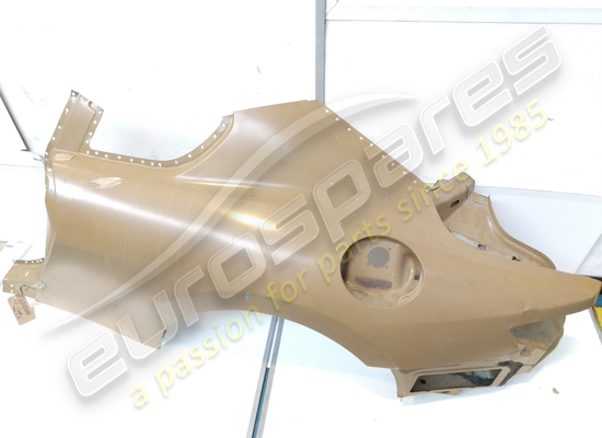 new maserati pannello lat.est.sx complete coup part number 68286000