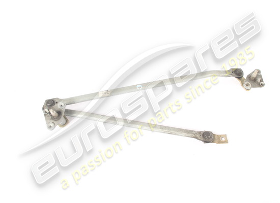 used ferrari wiper linkage rhd part number 65849300