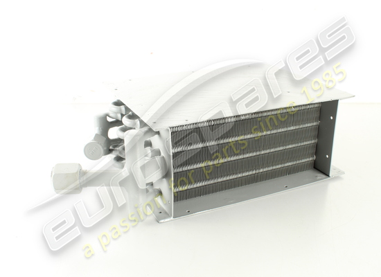new lamborghini evaporator part number 004510897