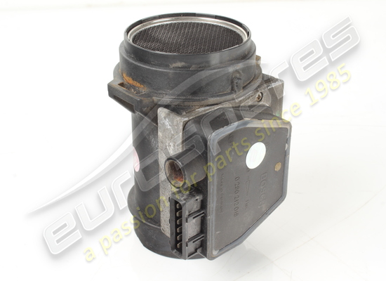 used ferrari air flow meter part number 136374