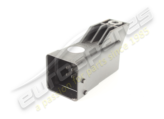 used maserati control unit part number 670005138