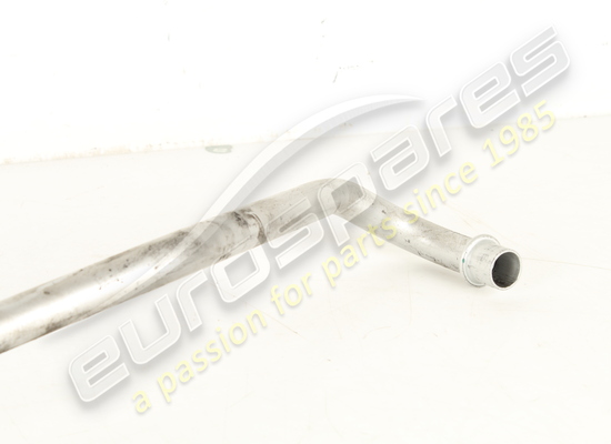 used ferrari oil return pipe part number 260773