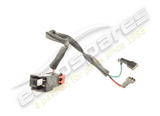 used ferrari electro-magnet link cable part number 169983