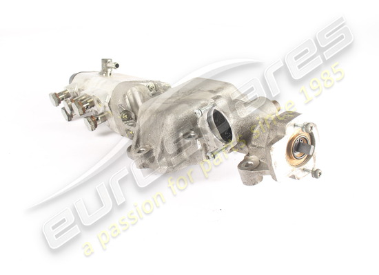 used ferrari complete hydraulic actuator part number 181160