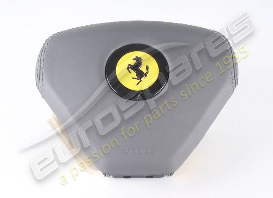new (other) ferrari driver side airbag dark gre part number 82023817