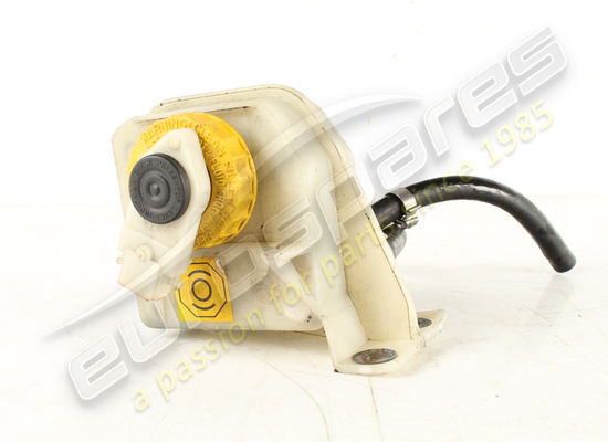 used maserati brake master cylinder tank rhd part number 387410104