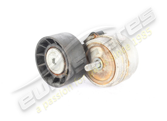 used lamborghini belt tensioner part number 07m903133a