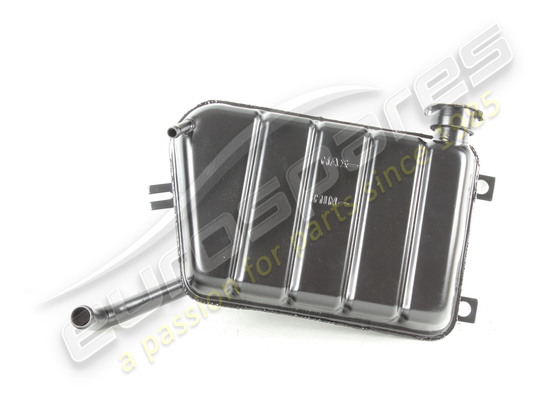 new oe header tank part number 109842