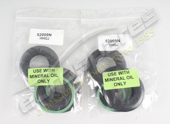 new eurospares rear calipers repair kit part number fa71099