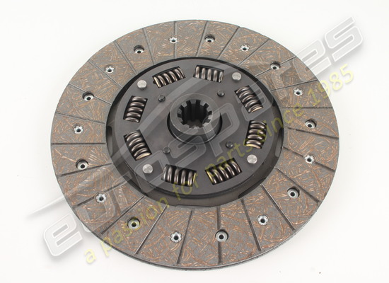new ferrari clutch disc 330 gt (f&s type) part number 95500016
