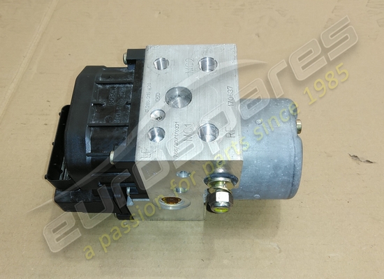 used ferrari hydraulic-electronic control unit part number 170638