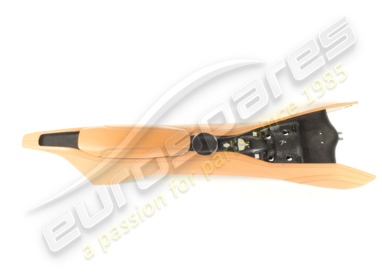 used eurospares complete centre console part number eap1566192