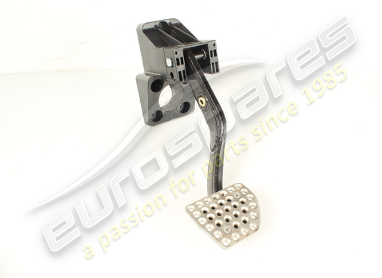 used ferrari complete pedal board part number 800483