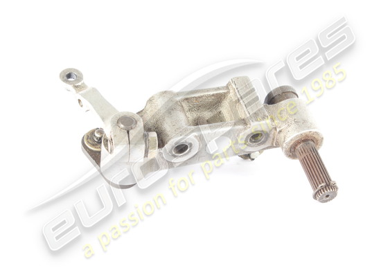 used eurospares complete throttle pedal mechanism rhd part number eap1492406