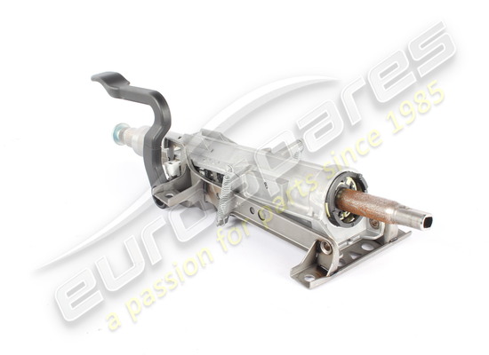 used porsche steering column part number 992419506h