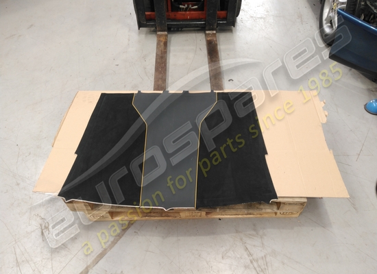 used lamborghini roofliner part number 476867505d