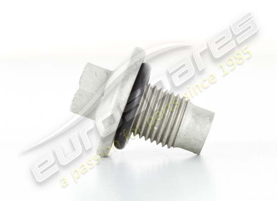 new aston martin plug, oil pan drain plug part number 6g43-04-10082