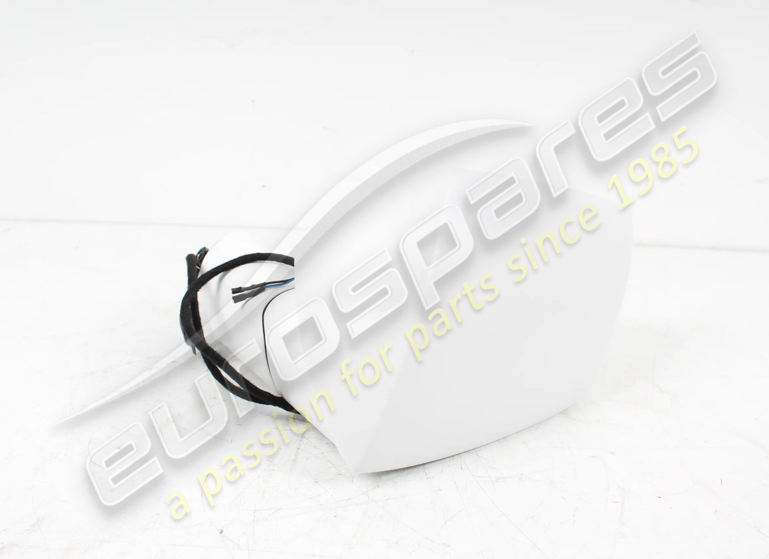NEW LAMBORGHINI MIRROR LH PART NUMBER 472857507B (2) new lamborghini mirror lh part number 472857507b (2)