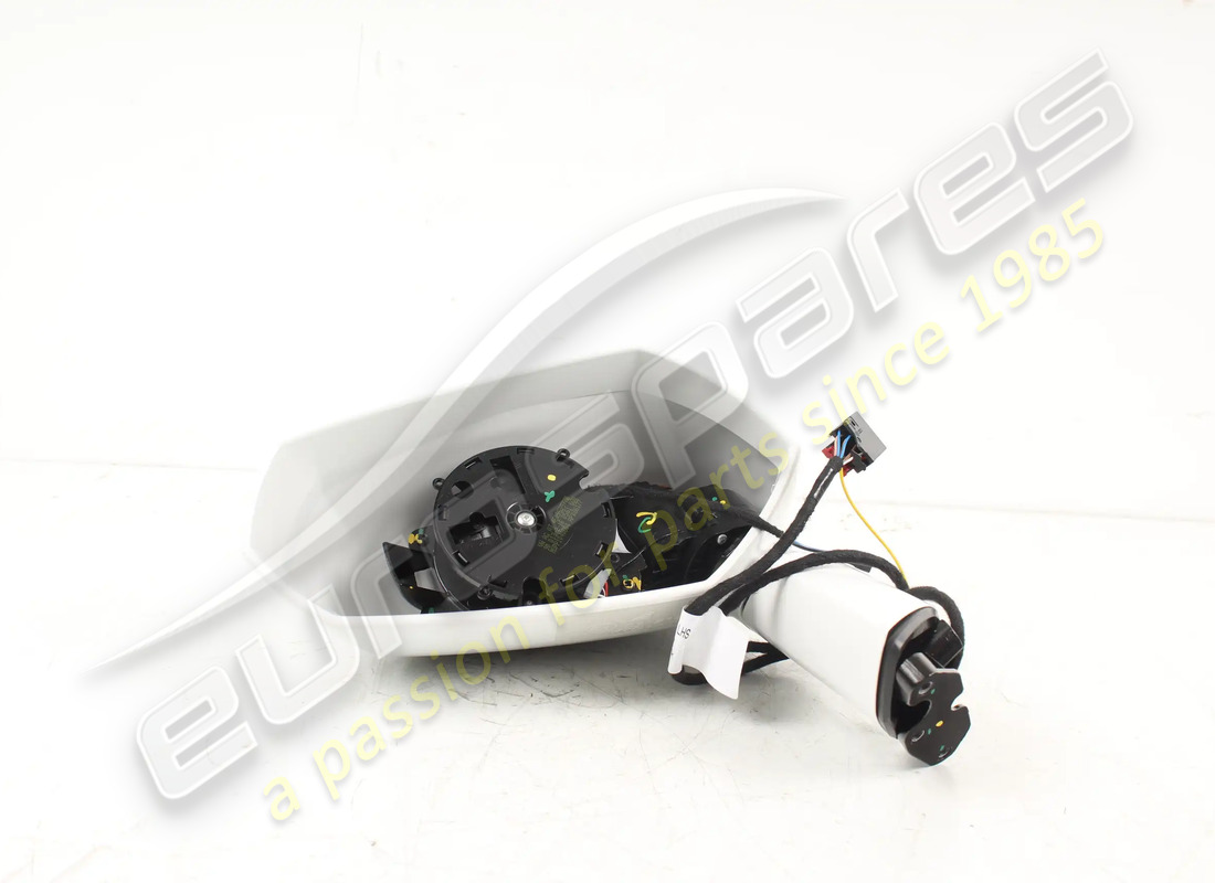 NEW LAMBORGHINI MIRROR LH PART NUMBER 472857507B (1) new lamborghini mirror lh part number 472857507b (1)