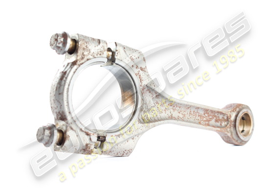 used ferrari con rod and cap complete part number 308488