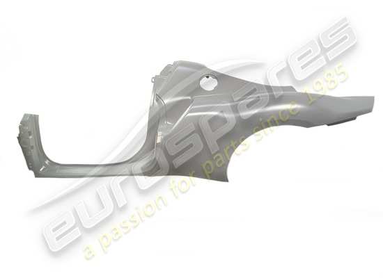 new ferrari lh rear fender asm part number 985955186