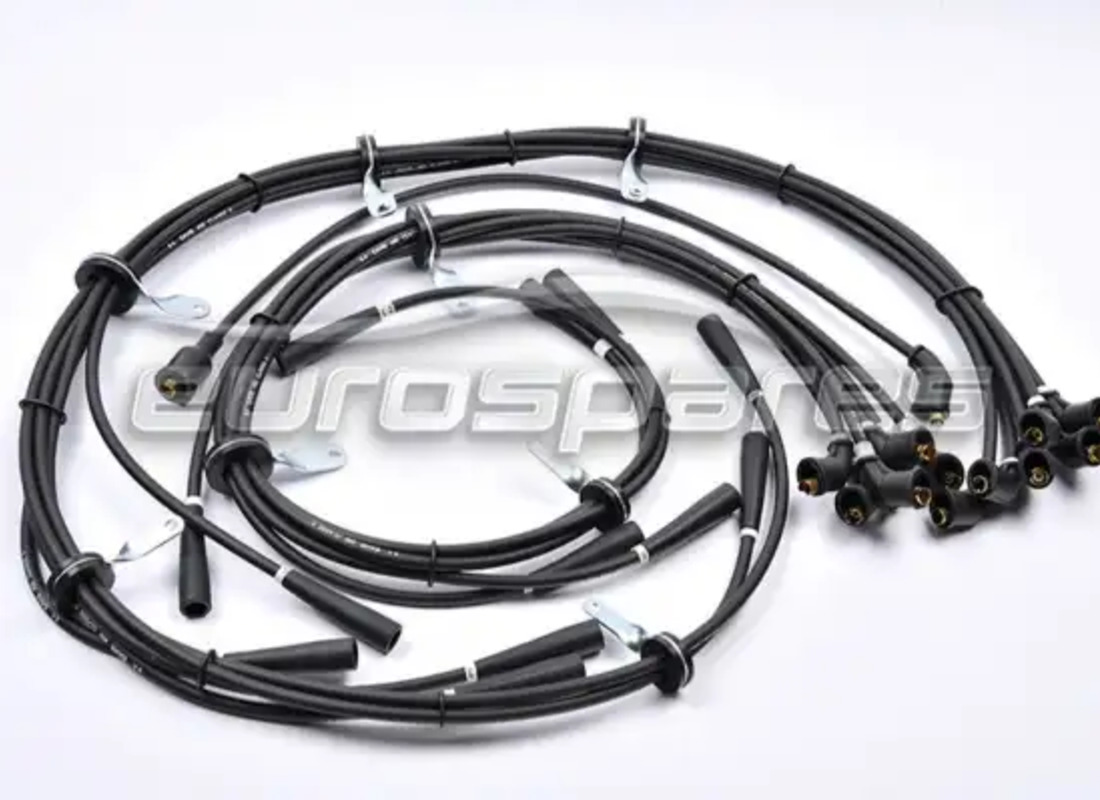 NEW Eurospares COMPLETE HT LEADS SET . PART NUMBER FHT024 (1)