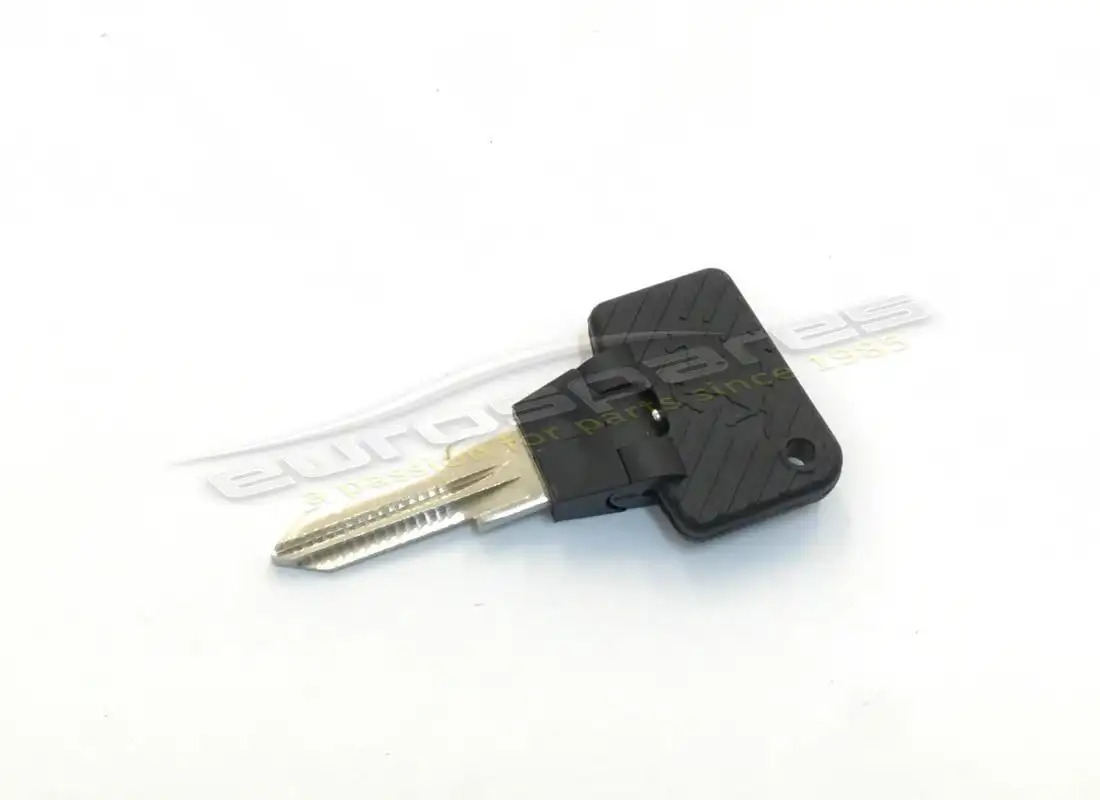 NEW EUROSPARES BLANK KEY. PART NUMBER 95401152 (1) new eurospares blank key. part number 95401152 (1)