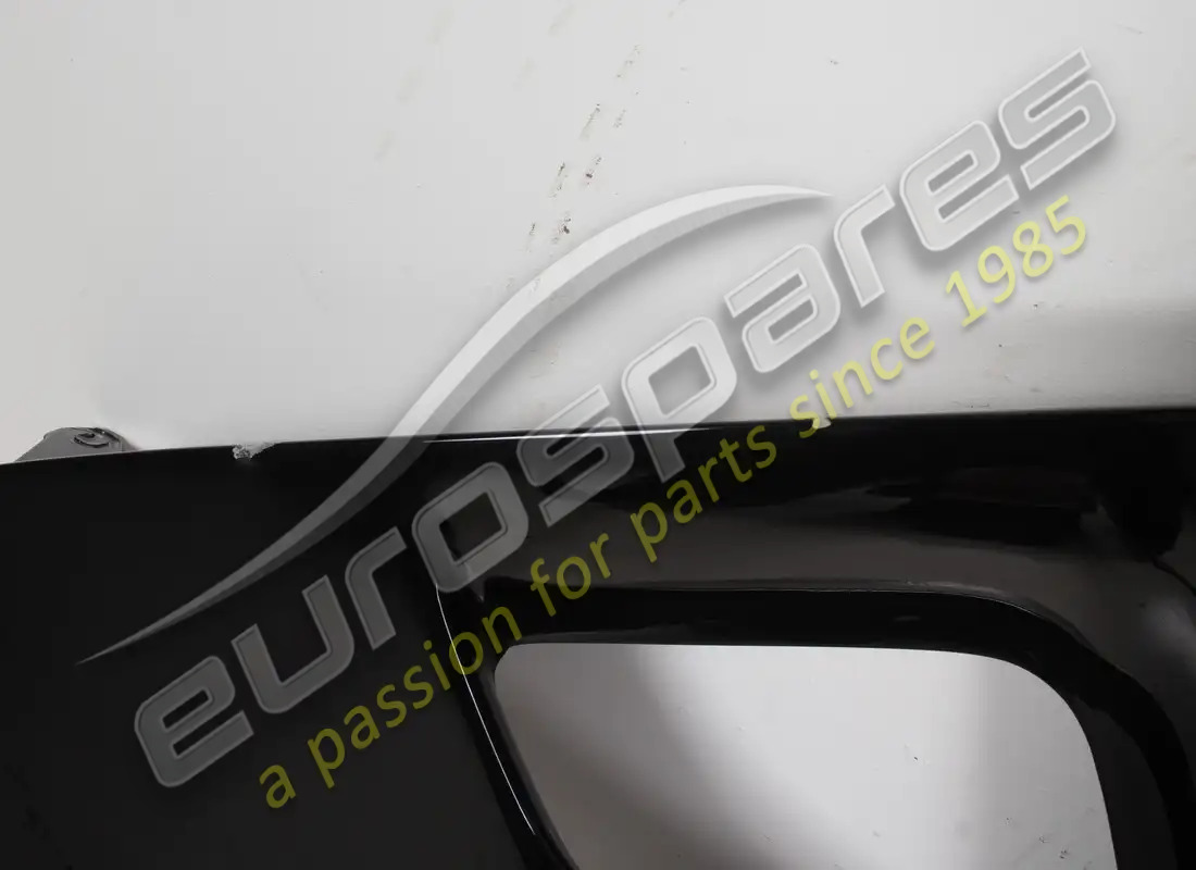 NEW (OTHER) FERRARI COMPLETE REAR SPOILER. PART NUMBER 949122 (11) new (other) ferrari complete rear spoiler. part number 949122 (11)