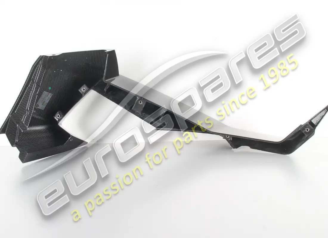 NEW (OTHER) LAMBORGHINI CORNER TRIM. PART NUMBER 470807138 (5) new (other) lamborghini corner trim. part number 470807138 (5)