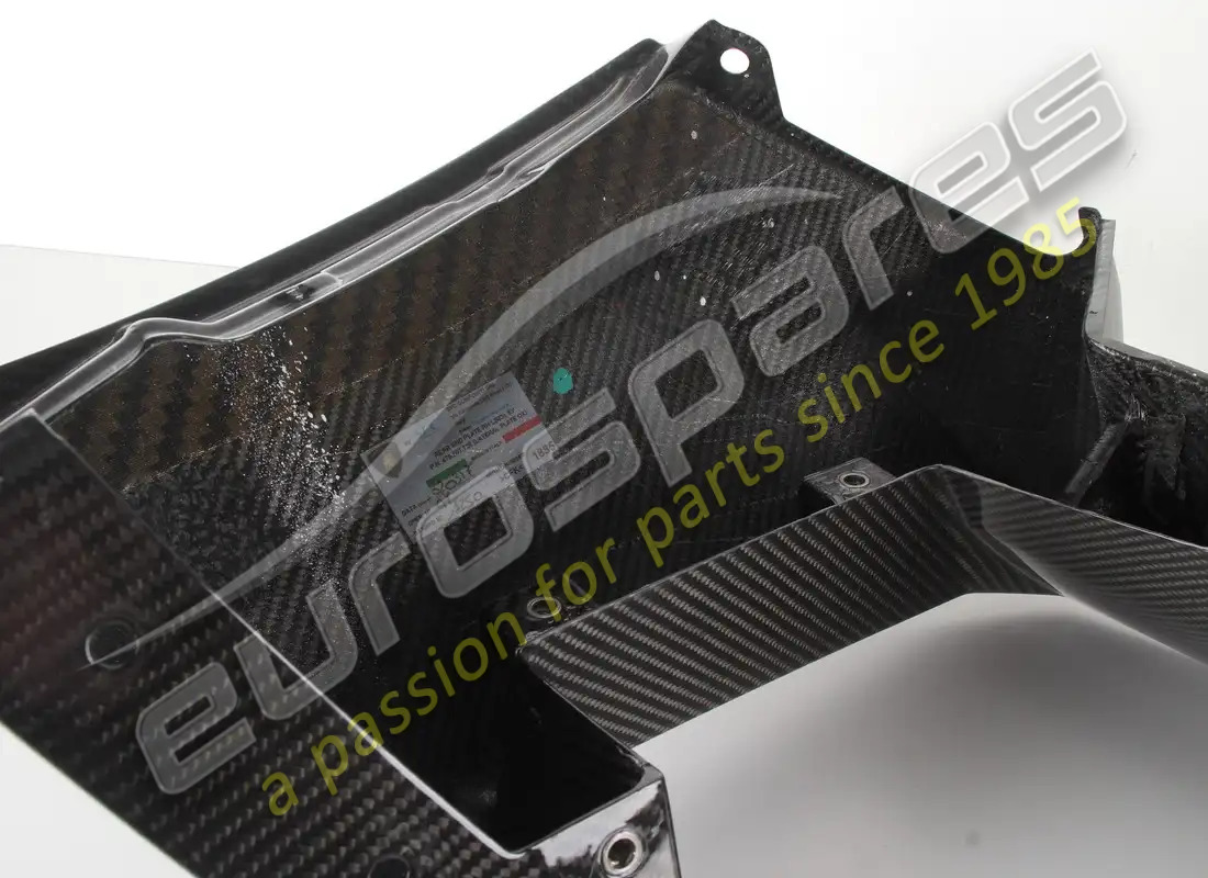 NEW (OTHER) LAMBORGHINI CORNER TRIM. PART NUMBER 470807138 (7) new (other) lamborghini corner trim. part number 470807138 (7)