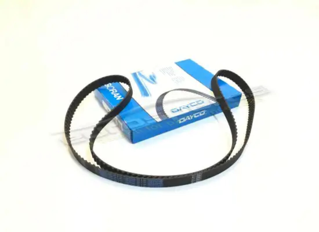 NEW OE Maserati BITURBO TIMING BELT . PART NUMBER 311020349 (1)