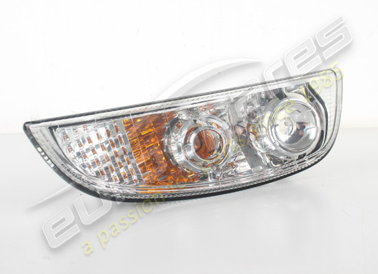 new porsche turn signal indicator part number 958941181b