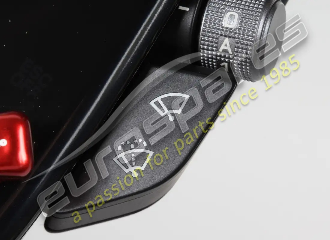 new (other) ferrari steering wheel, carbon+led+sosp. part number 910847 (7)