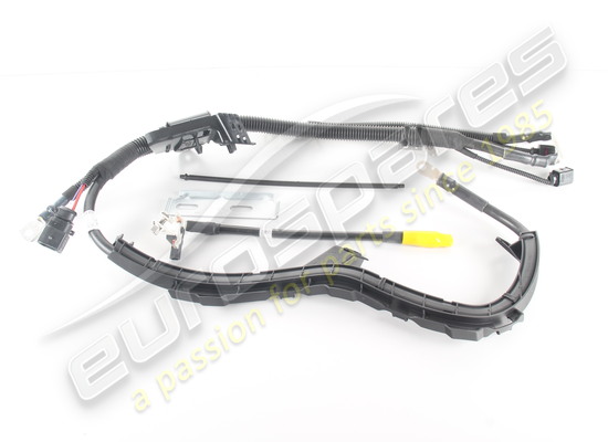 new lamborghini battery conversion kit (lithium to agm) part number 4ml998105