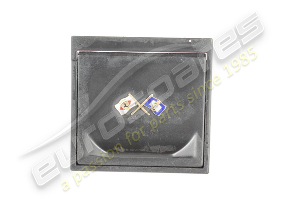 damaged ferrari ash tray part number 65471400