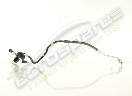 used ferrari gas pipe from disconnector u part number 333909