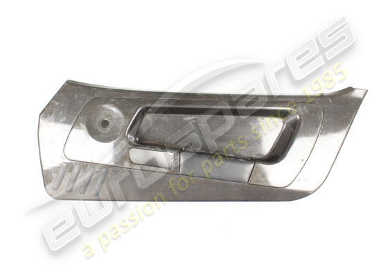 used ferrari door panel part number 63537300