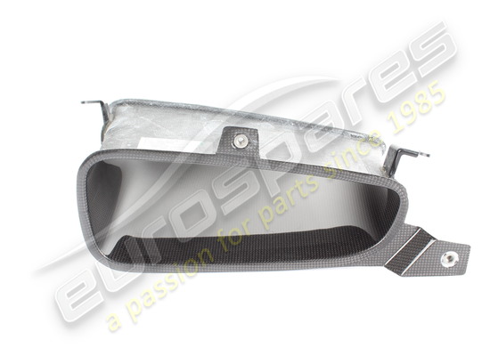 new ferrari complete lh air outlet duct part number 767076