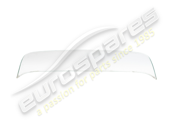 used ferrari rear screen part number 60338704
