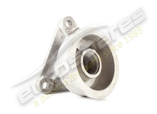 used ferrari oil filter housing part number 173633