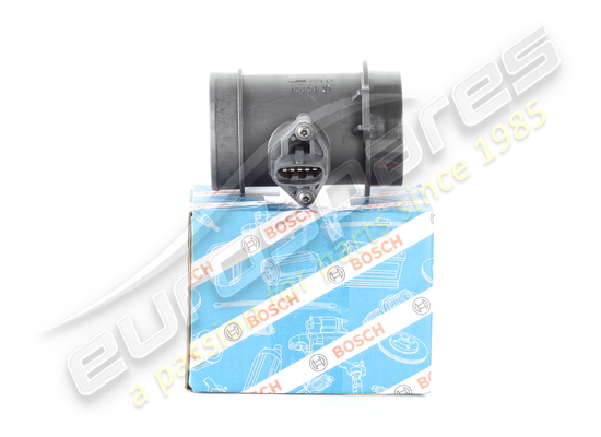 new bosch air flow meter part number 171707