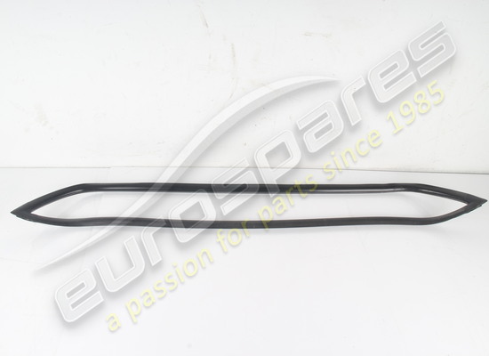 used ferrari rear screen rubber part number 60370301