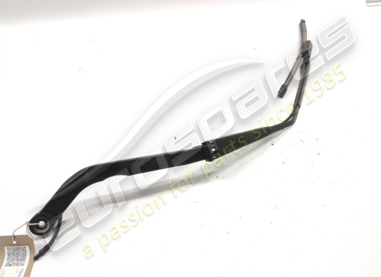 used ferrari braccio tergicrist lato pass part number 784467